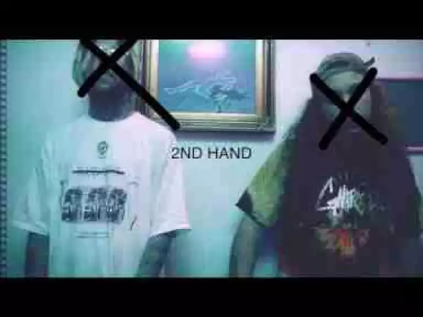 Video: SuicideBoys - 2nd Hand